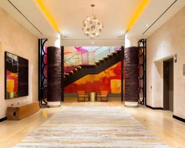 Andaz San Diego, by Hyatt - 13