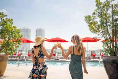 Andaz San Diego, by Hyatt - 33