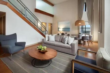 The Westin San Diego Gaslamp Quarter - 79