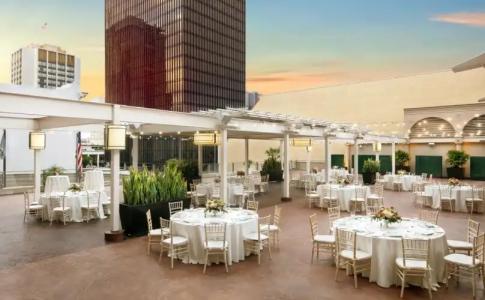 The Westin San Diego Gaslamp Quarter - 24