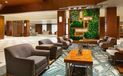 The Westin San Diego Gaslamp Quarter - 1