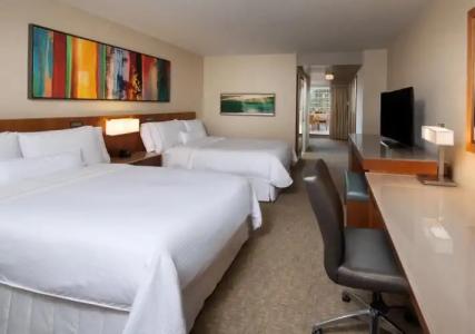 The Westin San Diego Gaslamp Quarter - 4