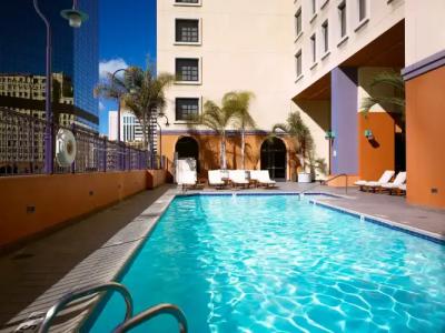 The Westin San Diego Gaslamp Quarter - 30