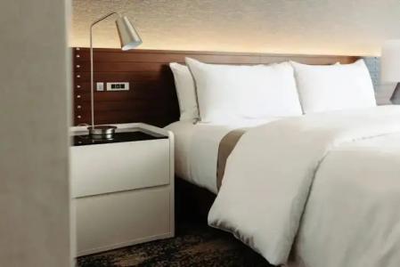 The Westin San Diego Gaslamp Quarter - 72