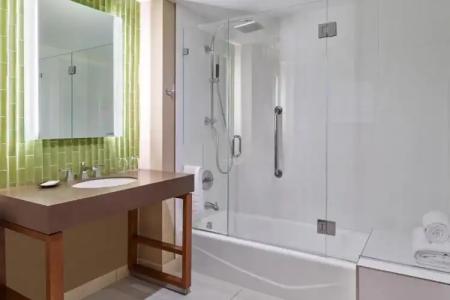 The Westin San Diego Gaslamp Quarter - 60