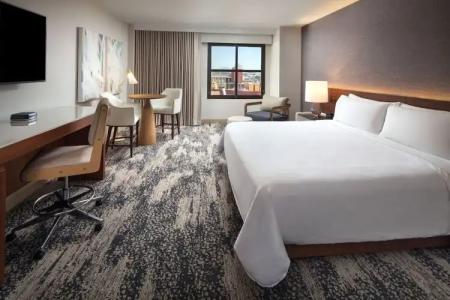 The Westin San Diego Gaslamp Quarter - 68