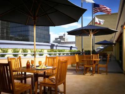 The Westin San Diego Gaslamp Quarter - 22