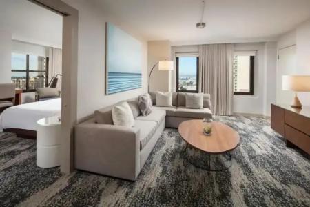 The Westin San Diego Gaslamp Quarter - 42