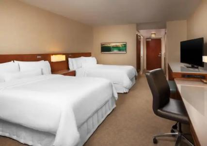 The Westin San Diego Gaslamp Quarter - 3