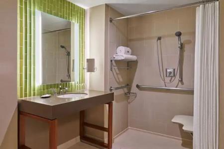 The Westin San Diego Gaslamp Quarter - 53