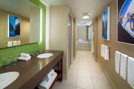 The Westin San Diego Gaslamp Quarter - 82