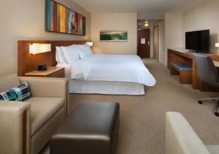 The Westin San Diego Gaslamp Quarter - 5