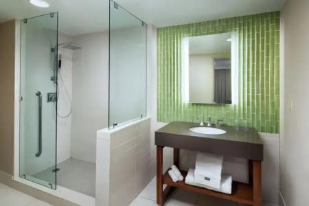 The Westin San Diego Gaslamp Quarter - 74