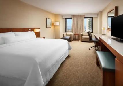 The Westin San Diego Gaslamp Quarter - 6
