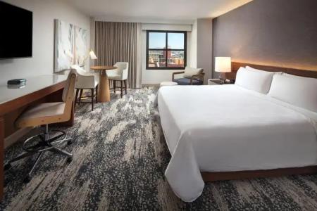 The Westin San Diego Gaslamp Quarter - 30