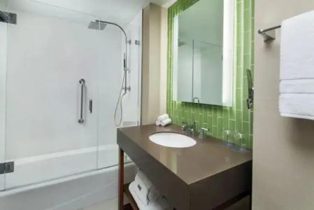 The Westin San Diego Gaslamp Quarter - 66