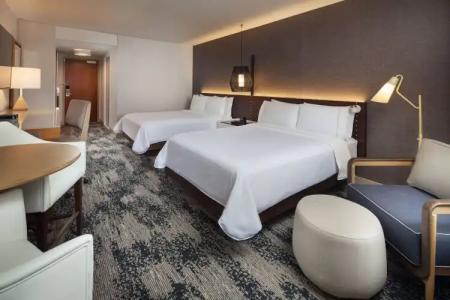 The Westin San Diego Gaslamp Quarter - 50