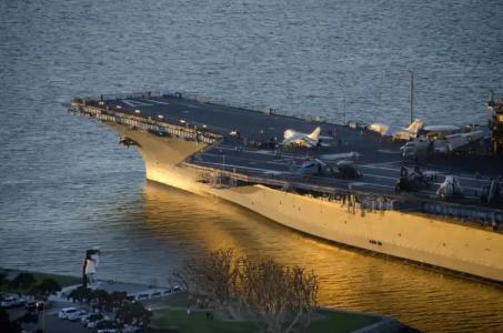 The Westin San Diego Gaslamp Quarter - 43