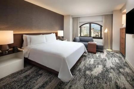 The Westin San Diego Gaslamp Quarter - 77