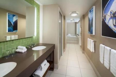 The Westin San Diego Gaslamp Quarter - 78