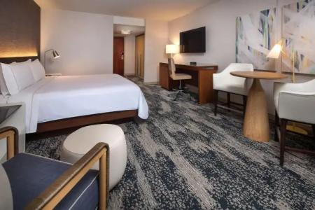 The Westin San Diego Gaslamp Quarter - 29