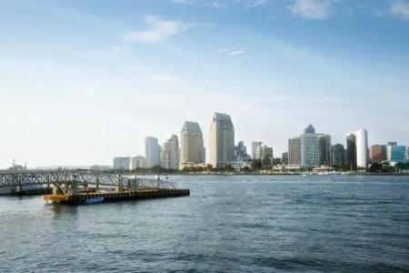 The Westin San Diego Gaslamp Quarter - 21