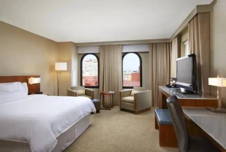 The Westin San Diego Gaslamp Quarter - 32