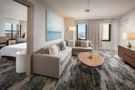 The Westin San Diego Gaslamp Quarter - 81