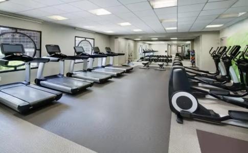 The Westin San Diego Gaslamp Quarter - 19