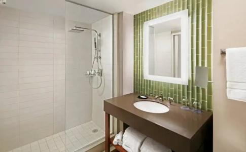 The Westin San Diego Gaslamp Quarter - 8