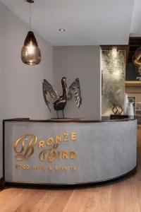 The Westin San Diego Gaslamp Quarter - 43