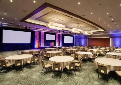 The Westin San Diego Gaslamp Quarter - 18