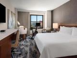 Westin Workout Peloton Double room
