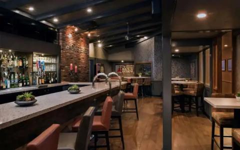 Best Western Seven Seas - 26