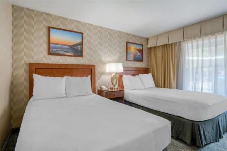 Best Western Seven Seas - 35