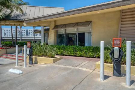 Best Western Seven Seas - 21