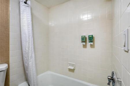 Best Western Seven Seas - 9