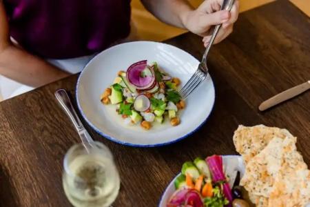 Omni San Diego at the Ballpark - 10