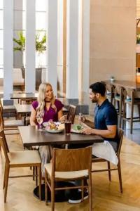 Omni San Diego at the Ballpark - 21