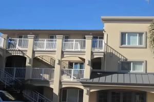 PB Surf Beachside Inn, San Diego