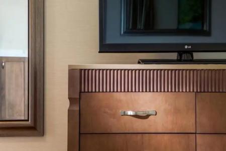 DoubleTree by Hilton San Diego Bayside - 34