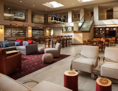 Four Points by Sheraton San Diego - SeaWorld - 1