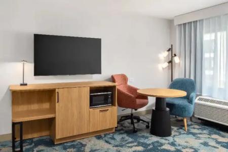Four Points by Sheraton San Diego - SeaWorld - 34