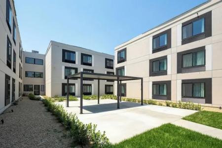 Four Points by Sheraton San Diego - SeaWorld - 29