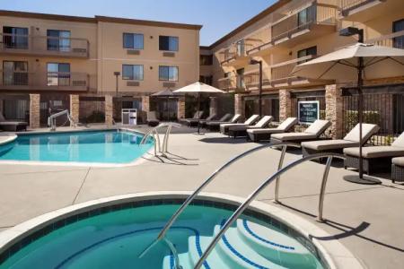 Four Points by Sheraton San Diego - SeaWorld - 12