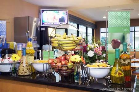 Four Points by Sheraton San Diego - SeaWorld - 10