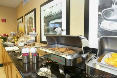 Four Points by Sheraton San Diego - SeaWorld - 11