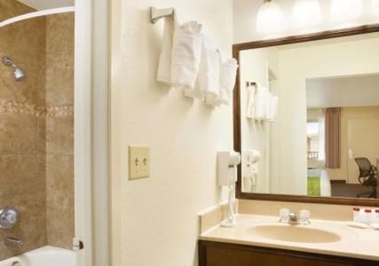 Ramada San Diego North & Conference Center - 8