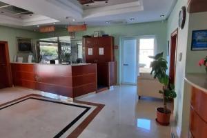 Hotel Tamaris, Baska