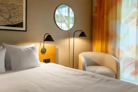 GreenTree Inn San Diego Mission Bay - 2